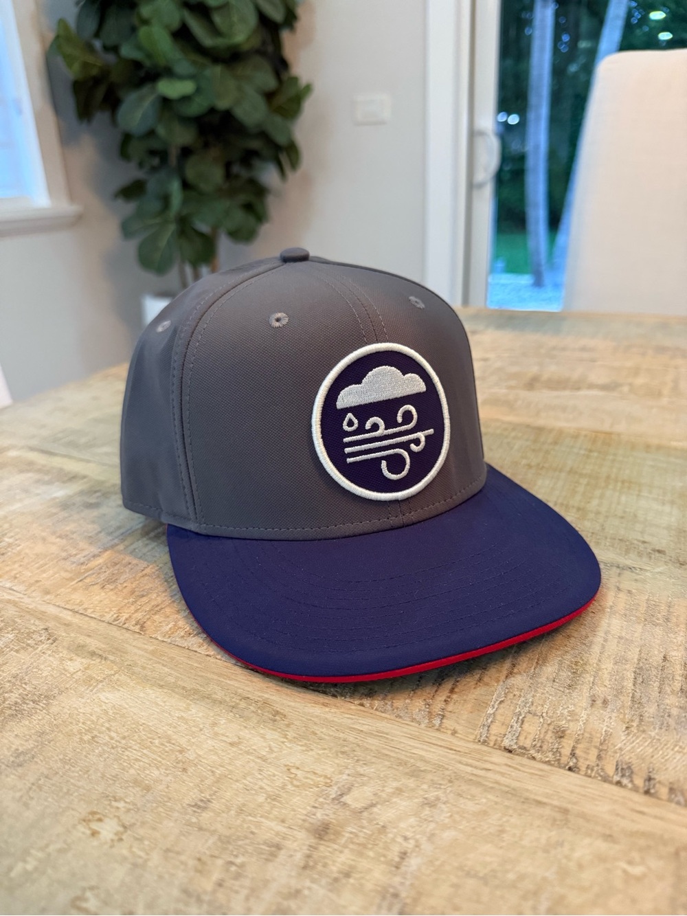 Nike Golf St Andrews Open Championship Hat Old Course Limited Edition Snapback